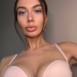 Girls with Small Breasts